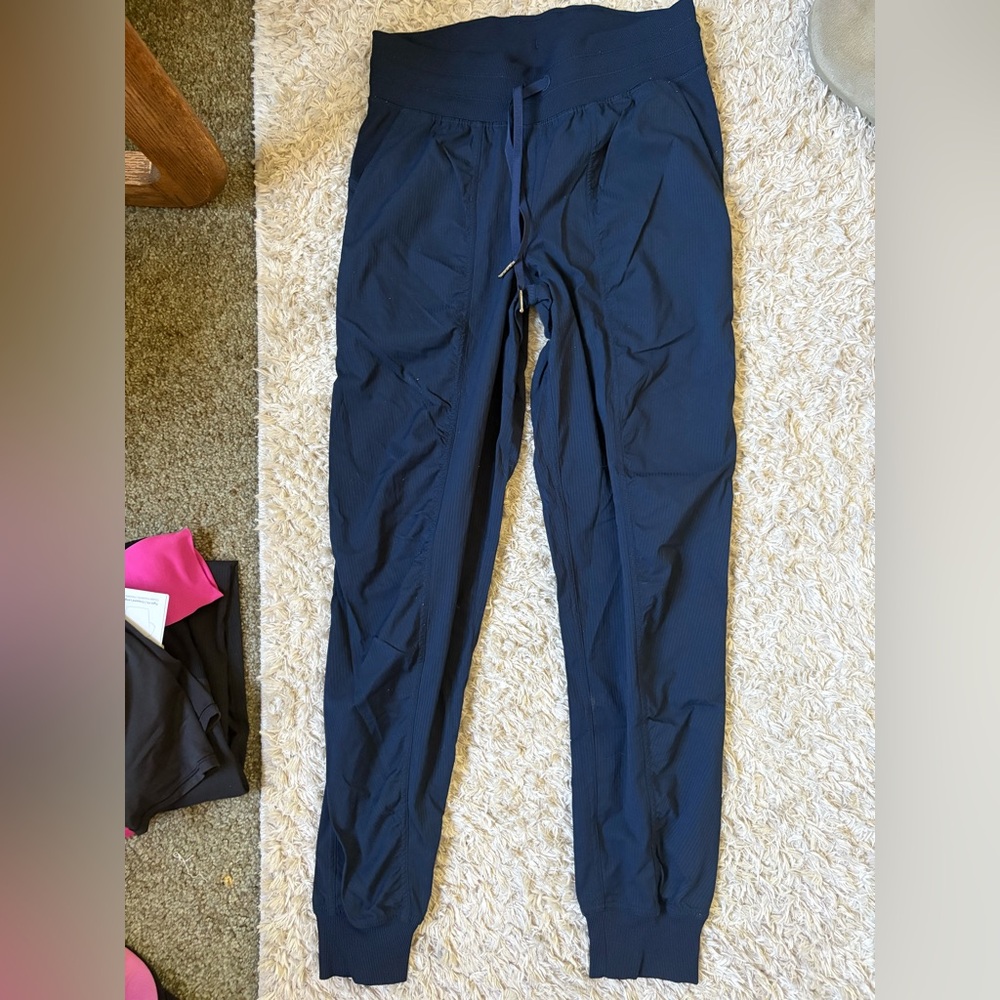 Lululemon Dance Studio Jogger Size 6